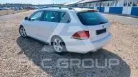 2011 Volkswagen GOLF