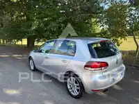 2011 Volkswagen GOLF