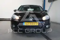 2011 Volkswagen GOLF