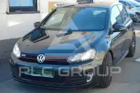 2011 Volkswagen GOLF