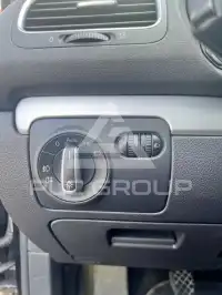 2011 Volkswagen GOLF