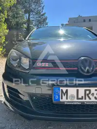 2011 Volkswagen GOLF