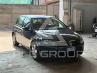 2011 Volkswagen GOLF