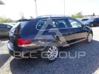 2011 Volkswagen GOLF