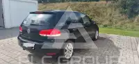 2011 Volkswagen GOLF