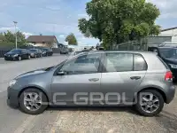 2011 Volkswagen GOLF