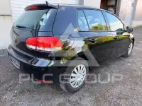 2011 Volkswagen GOLF