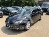 2011 Volkswagen GOLF