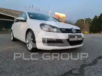 2011 Volkswagen GOLF