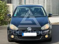 2011 Volkswagen GOLF