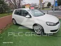 2011 Volkswagen GOLF