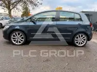 2011 Volkswagen GOLF