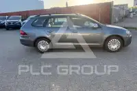 2011 Volkswagen GOLF