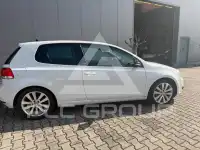 2011 Volkswagen GOLF