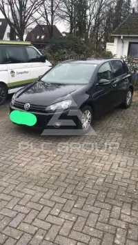 2011 Volkswagen GOLF