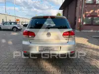 2011 Volkswagen GOLF
