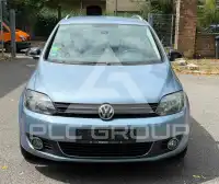 2011 Volkswagen GOLF