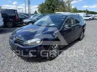 2011 Volkswagen GOLF