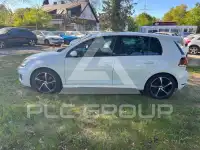 2011 Volkswagen GOLF