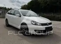 2011 Volkswagen GOLF