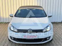 2011 Volkswagen GOLF