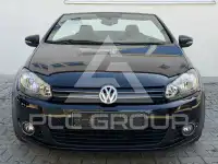 2011 Volkswagen GOLF