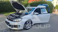 2011 Volkswagen GOLF