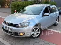 2011 Volkswagen GOLF