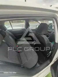 2011 Volkswagen GOLF