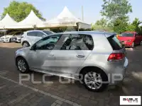 2011 Volkswagen GOLF