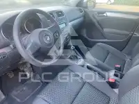 2011 Volkswagen GOLF