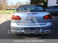 2011 Volkswagen GOLF