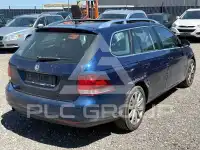 2011 Volkswagen GOLF