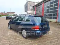 2011 Volkswagen GOLF