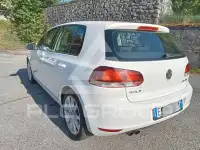 2011 Volkswagen GOLF