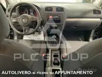 2011 Volkswagen GOLF