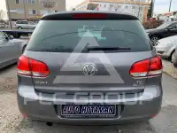 2011 Volkswagen GOLF