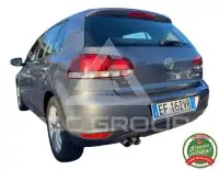 2011 Volkswagen GOLF