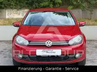 2011 Volkswagen GOLF