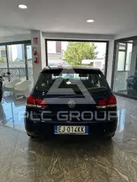 2011 Volkswagen GOLF