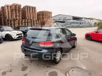 2011 Volkswagen GOLF