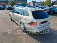 2011 Volkswagen GOLF