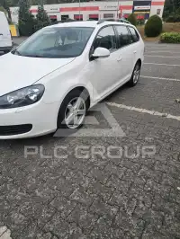 2011 Volkswagen GOLF
