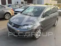 2011 Volkswagen GOLF