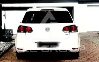 2011 Volkswagen GOLF