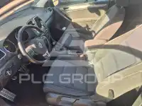 2011 Volkswagen GOLF