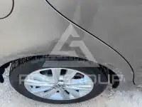 2011 Volkswagen GOLF