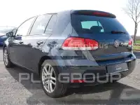 2011 Volkswagen GOLF