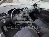 2011 Volkswagen GOLF