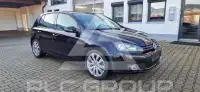 2011 Volkswagen GOLF
